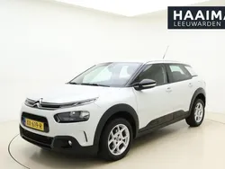 Wit Gebruikt 2019 Citroën C4 Cactus Business Class Hatchback | € 11.950 (Iets duurder)