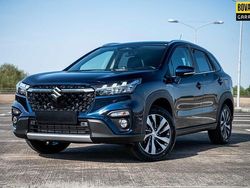 Blauw Gebruikt 2024 Suzuki SX4 S-Cross Style SUV | € 28.845