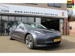 Grijs Gebruikt 2019 Tesla Model 3 Long Range Sedan | € 23.950 (Eerlijke prijs)