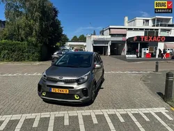 Grijs Gebruikt 2018 Kia Picanto X-Line Hatchback | € 11.350 (Eerlijke prijs)