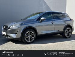Grijs Gebruikt 2024 Nissan Qashqai Pack SUV | € 32.885