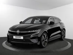 Noir étoilé (zwart mica) Nieuw 2025 Renault Mégane Iconic SUV | € 41.090 (Eerlijke prijs)