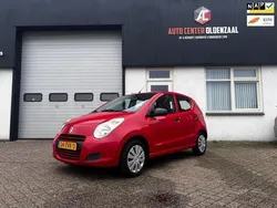Rood Gebruikt 2013 Suzuki Alto Comfort Hatchback | € 3.499 (Eerlijke prijs)