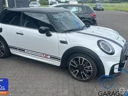 Wit Gebruikt 2024 Mini Cooper S Resolute Edition Hatchback | € 38.950 (Iets duurder)
