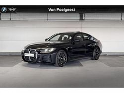 Saphirschwarz metallic (zwart metallic) Gebruikt 2025 BMW 430 Gran Coupé Executive Coupé | € 67.900 (Duur)