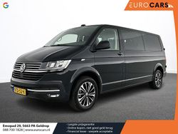 Zwart Gebruikt 2022 VW T6.1 Highline Van | € 39.890 (Duur)