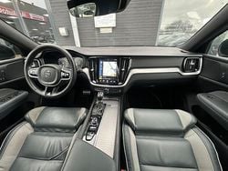 Grijs Gebruikt 2021 Volvo S60 R-Design Sedan | € 28.999 (Super prijs)