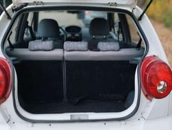 Wit Gebruikt 2006 Chevrolet Matiz Hatchback | € 1.450 (Eerlijke prijs)