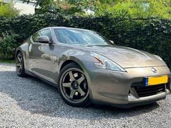 Gebruikt 2010 Nissan 370Z S Coupé | € 30.500