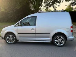 Zilver Gebruikt 2009 VW Caddy MPV | € 3.200 (Super prijs)