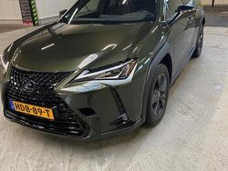 Gebruikt 2020 Lexus UX 300e SUV | € 27.750
