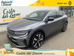 Nieuw 2025 Renault Mégane Komfort Hatchback | € 40.100 (Eerlijke prijs)