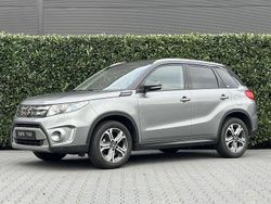 Grijs Gebruikt 2015 Suzuki Vitara SUV | € 17.450 (Eerlijke prijs)
