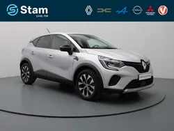 Zilver Gebruikt 2023 Renault Captur Evolution SUV | € 24.290 (Eerlijke prijs)