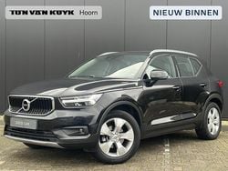 Zwart Gebruikt 2018 Volvo XC40 Business Edition SUV | € 24.950 (Eerlijke prijs)