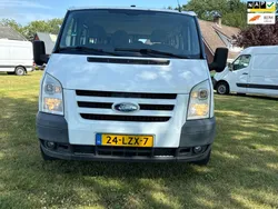 Personenbus Gebruikt 2010 Ford Transit Stationwagen | € 4.250 (Eerlijke prijs)