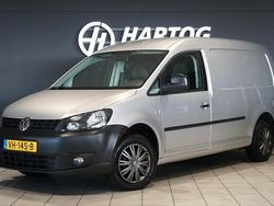 Zilver Gebruikt 2014 VW Caddy Maxi MPV | € 5.850 (Eerlijke prijs)