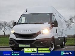 Wit Gebruikt 2024 Iveco Daily Van | € 25.900 (Goede deal)