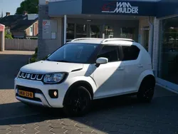 Wit Gebruikt 2020 Suzuki Ignis Hatchback | € 18.500 (Eerlijke prijs)
