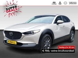 Bruin Gebruikt 2022 Mazda CX-30 Comfort SUV | € 27.430 (Goede deal)