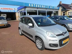 Grijs Gebruikt 2018 Fiat Panda Lounge Hatchback | € 8.945 (Goede deal)