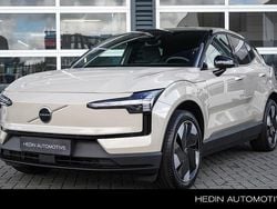 Creme Gebruikt 2025 Volvo EX30 Single Motor Extended Range SUV | € 41.995 (Duur)