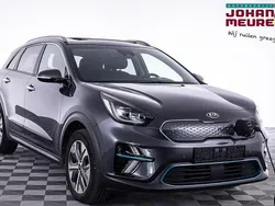 Grijs, metallic lak Gebruikt 2020 Kia e-Niro 3 SUV | € 18.990