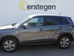 Grijs Gebruikt 2024 Suzuki Vitara SUV | € 26.450 (Eerlijke prijs)