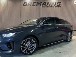 Grijs Gebruikt 2019 Kia ProCeed GT-Line Hatchback | € 18.950 (Eerlijke prijs)