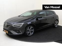 Noir etoilé gne Gebruikt 2020 Renault Mégane GT Line GT-Line Hatchback | € 19.940 (Eerlijke prijs)
