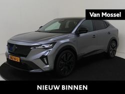 Schiste grijs met dak in sterz Gebruikt 2025 Renault Rafale Esprit Alpine SUV | € 48.940 (Super prijs)