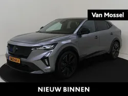 Schiste grijs met dak in sterz Gebruikt 2025 Renault Rafale Esprit Alpine SUV | € 51.940 (Eerlijke prijs)
