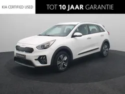 Wit Gebruikt 2022 Kia Niro SUV | € 25.440 (Goede deal)