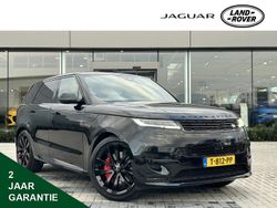 Zwart Gebruikt 2023 Land Rover Range Rover Sport HSE Dynamic SUV | € 104.900 (Iets duurder)