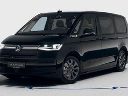 Grijs Nieuw 2025 VW Multivan Edition Van | € 73.825 (Eerlijke prijs)