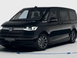 Grijs Nieuw 2025 VW Multivan Edition Van | € 71.825 (Goede deal)