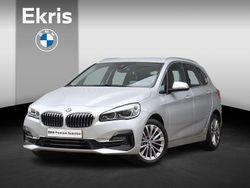 Grijs Gebruikt 2021 BMW 218 Comfort Edition Stationwagen | € 24.900 (Eerlijke prijs)