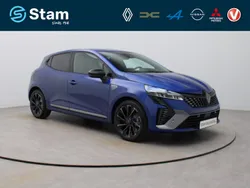 Blauw Gebruikt 2024 Renault Clio V Esprit Alpine Hatchback | € 23.990 (Duur)