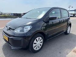 Zwart Gebruikt 2019 VW up! move up! Hatchback | € 6.950 (Eerlijke prijs)