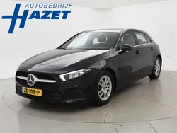 Mercedes A180