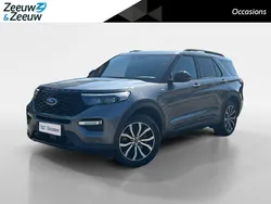 Magnetic Gebruikt 2021 Ford Explorer ST-Line SUV | € 45.950 (Goede deal)