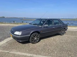 Paars Gebruikt 1991 Renault R25 Sedan | € 5.750