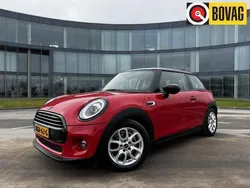Rood Gebruikt 2020 Mini Cooper Chili Hatchback | € 19.880 (Eerlijke prijs)
