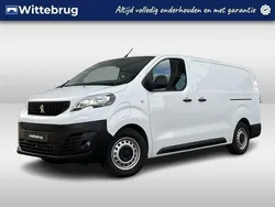 Wit Gebruikt 2023 Peugeot e-Expert Van | € 29.888 (Goede deal)