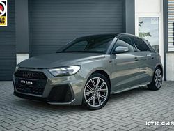 Grijs Gebruikt 2021 Audi A1 Sportback S-Line Hatchback | € 25.650 (Eerlijke prijs)