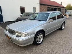 Grijs Gebruikt 1997 Volvo S90 Executive Sedan | € 6.995