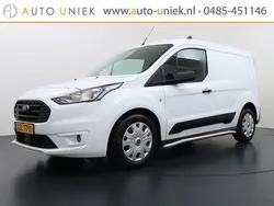 Wit Gebruikt 2022 Ford Transit Trend Van | € 13.950 (Goede deal)