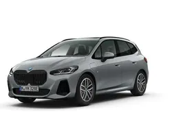 Grijs Nieuw 2024 BMW 225 Active Tourer Comfort Edition MPV | € 59.663 (Eerlijke prijs)