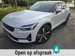 Wit Gebruikt 2020 Polestar 2 Long Range Dual motor Sedan | € 20.950 (Eerlijke prijs)