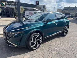 Groen Gebruikt 2025 Nissan Qashqai Tekna+ SUV | € 42.995 (Eerlijke prijs)